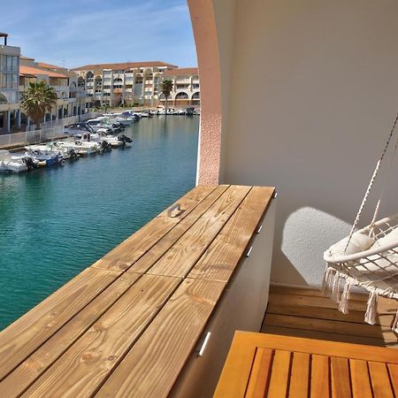 T2 Cosy Cote Plages Quartier Des Quilles Sete Ngoại thất bức ảnh