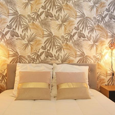 T2 Cosy Cote Plages Quartier Des Quilles Sete Ngoại thất bức ảnh