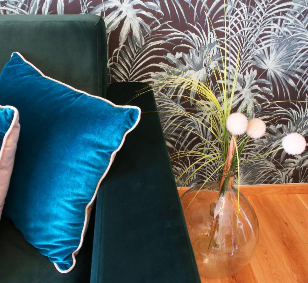T2 Cosy Cote Plages Quartier Des Quilles Sete Ngoại thất bức ảnh