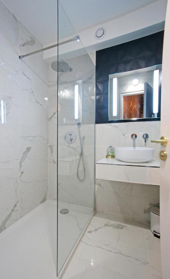T2 Cosy Cote Plages Quartier Des Quilles Sete Ngoại thất bức ảnh